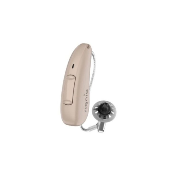Pure Charge&Go 1AX