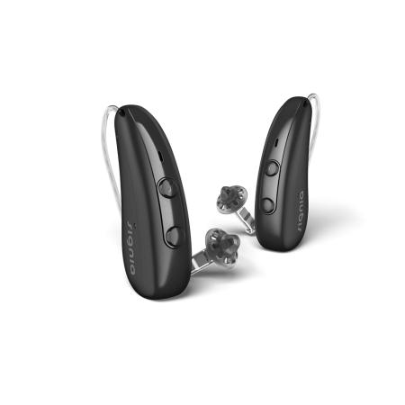Pure C&G IX_Black