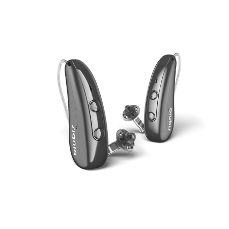 Pure C&G IX_Graphite